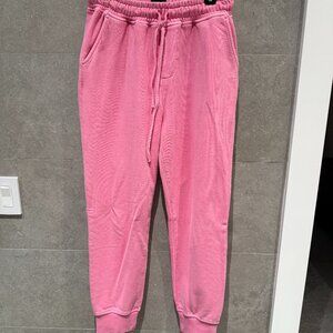 NWOT Joe's Women's Jogger Sweatpants Size M